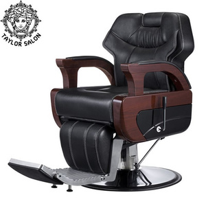 big pump recliner salon hairdressing chars barber chair for hair salon