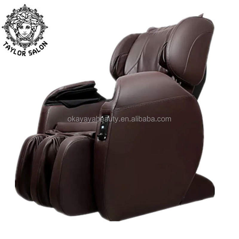 New arrivals 3d zero gravity massage chair chair massage hydro massage bed for sale