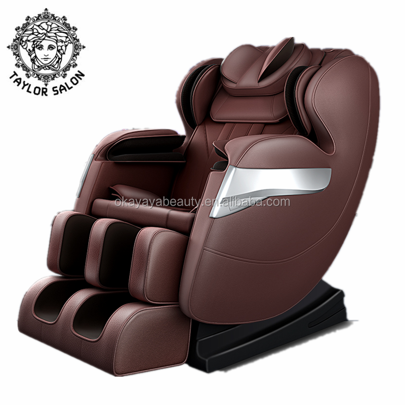 New arrivals 3d zero gravity massage chair chair massage hydro massage bed for sale