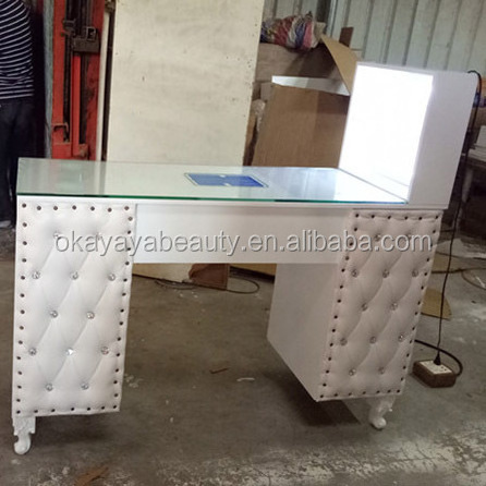 nail salon furniture manicure pedicure chair manicure table for nails salon furniture manicure