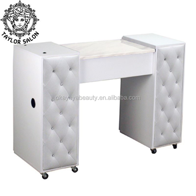 nail salon furniture manicure pedicure chair manicure table for nails salon furniture manicure