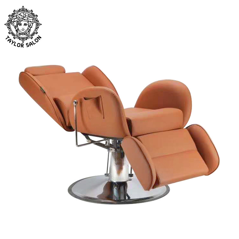 Men's barber chair for hair salon furniture