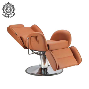 Men's barber chair for hair salon furniture