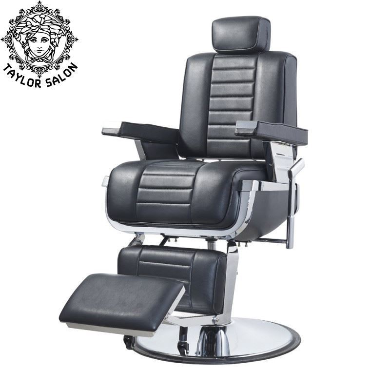 Salon furniture Man's hairdressing chair beauty saloon equipment used barber chairs for sale