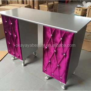 nail salon furniture manicure pedicure chair manicure table for nails salon furniture manicure