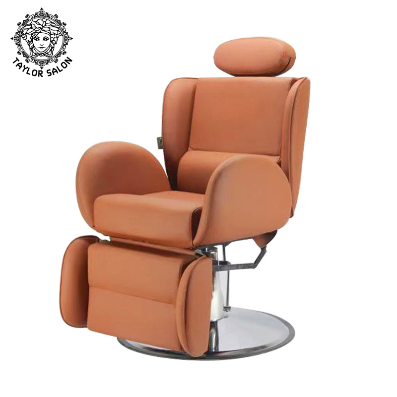 Men's barber chair for hair salon furniture