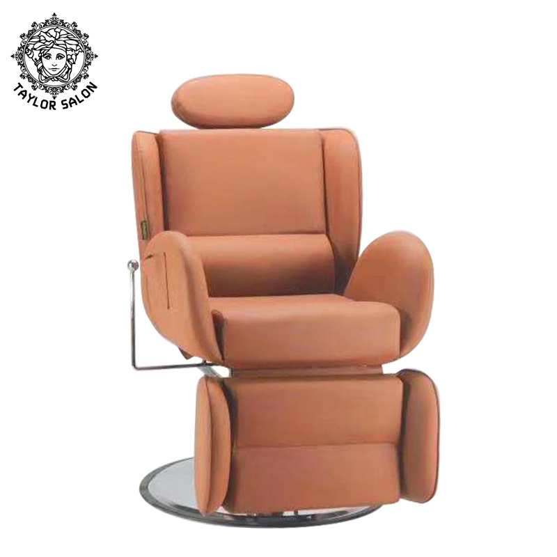 Men's barber chair for hair salon furniture