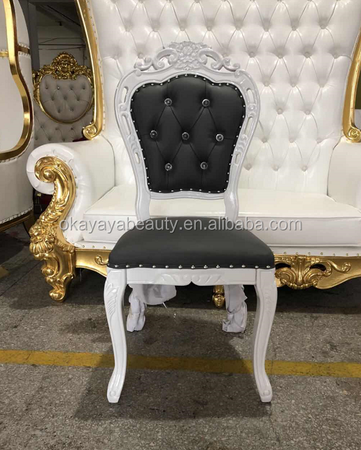 Nail salon furniture parlour chairs make up chair hairdresser pink beauty salon chair