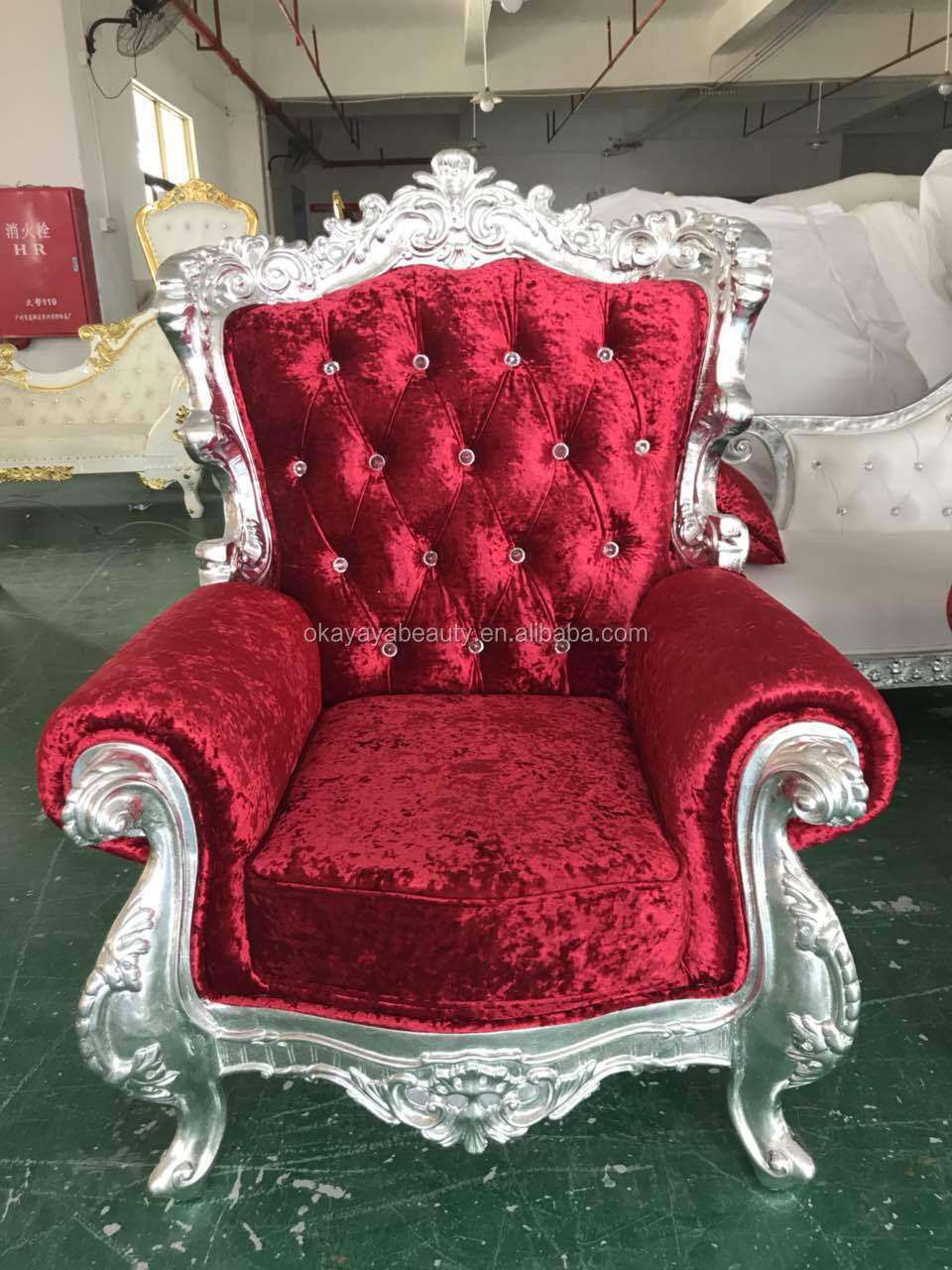 Newest throne pedicure spa chair used nail salon furniture portable pedicure chair for sale