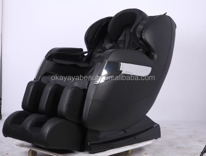 New arrivals 3d zero gravity massage chair chair massage hydro massage bed for sale