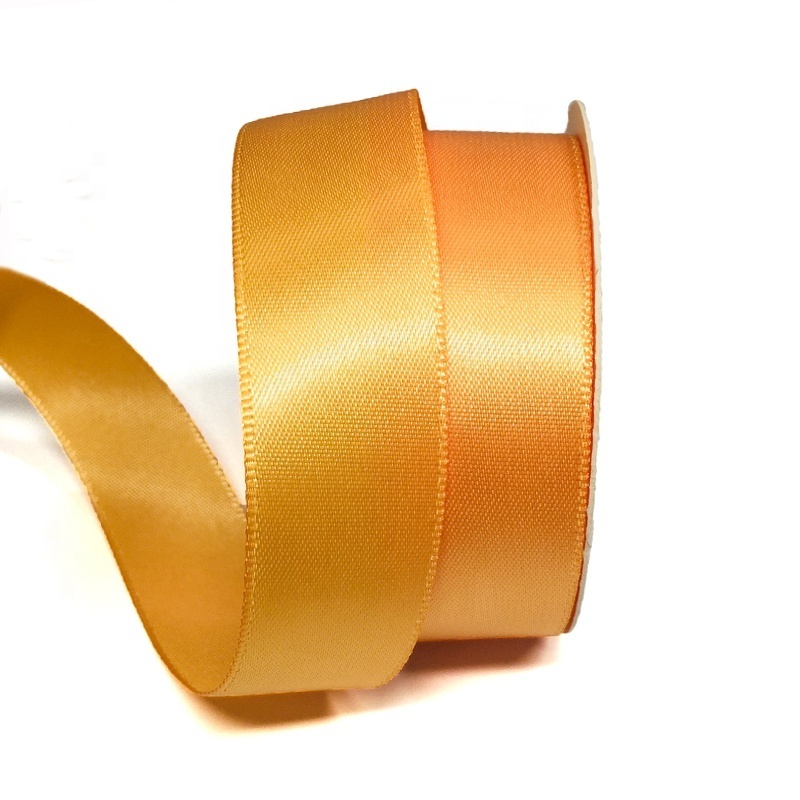 OKAY wholesale 100 yards satin ribbon rolls 196 Colors  38mm eternal roses Satin Ribbon For Wedding Decoration