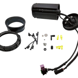 6.6L Diesel DEF Exhaust Fluid Reservoir Heater Kit for 2012-2016 Chevrolet Chevy Silverado Duramax LML LGH 84412924