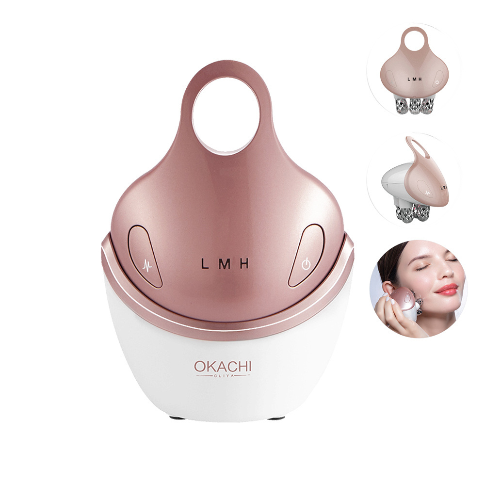 okachi your face sounds familiar other anti ageing multi function home use rf beauty equipment