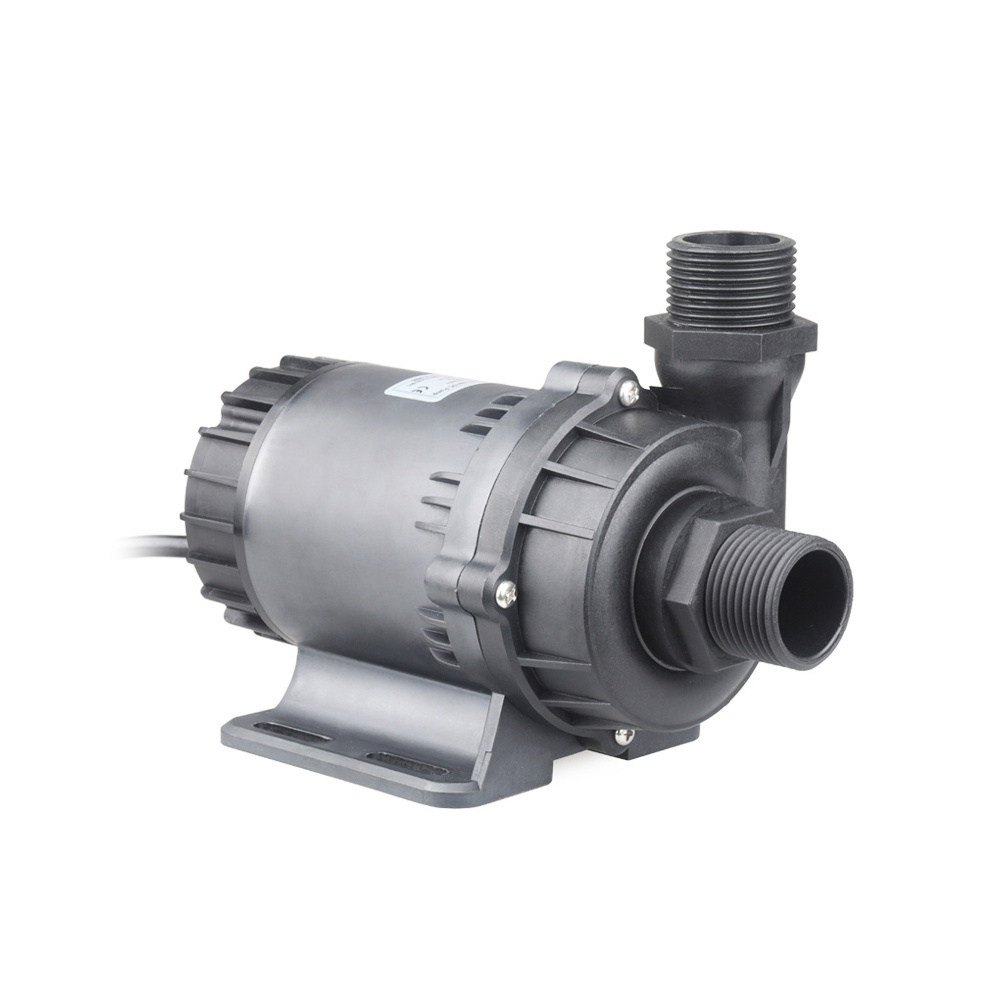 JDpump WP-DC80E  series water pump,household mini electric water pump DMX521 Fountain pump