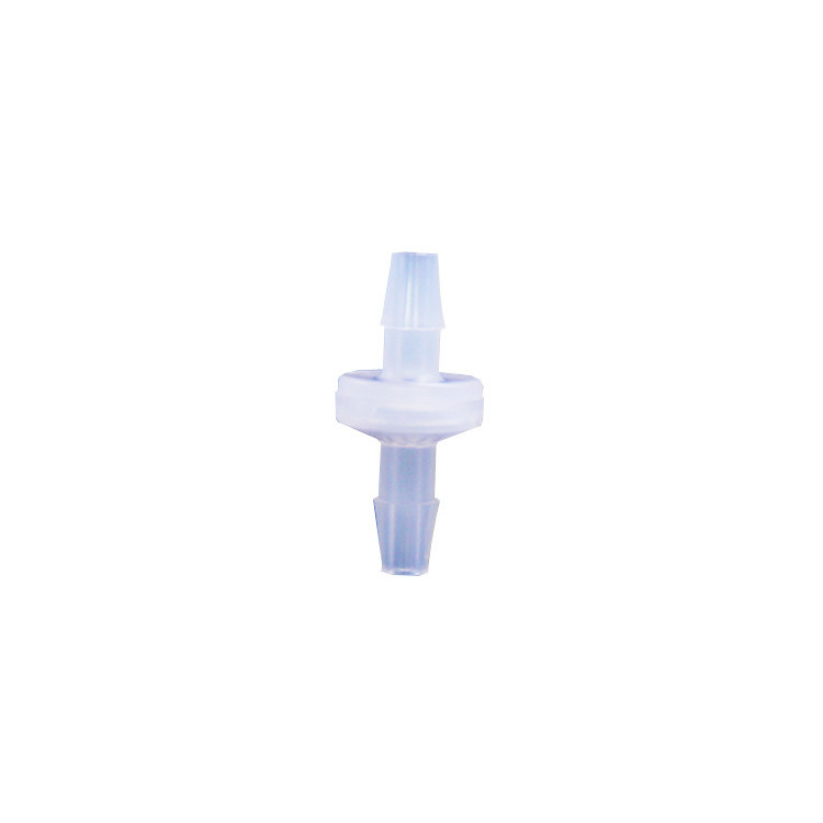 JDpump DCV0416DVL PVDF One Way Check Valve for Aquarium Air Pump