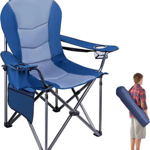 Morden Kemit Bungee Lounger Sillas De Plastico Furniture Beach Folding Outdoor Hunting Camping Chair Traveling Foldable Metal