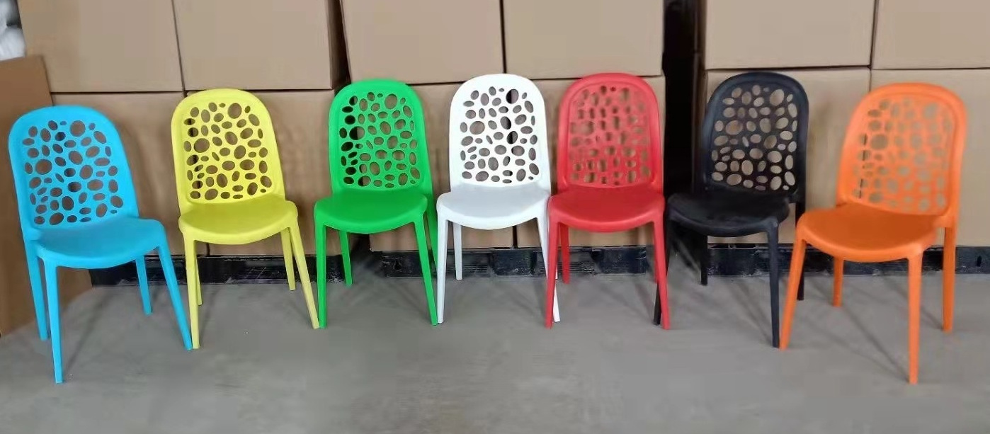 Commercial Durable Plastic Chairs for Kids Children's Furniture Lightweight Essential Kids plastic chairs