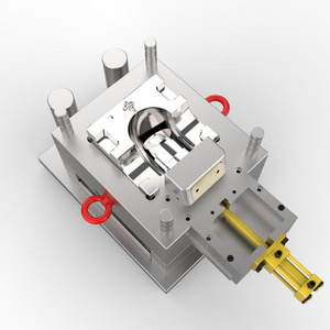 Pipe Fittings,PPR 90 Degree Elbow Fitting Mould Injection Mould