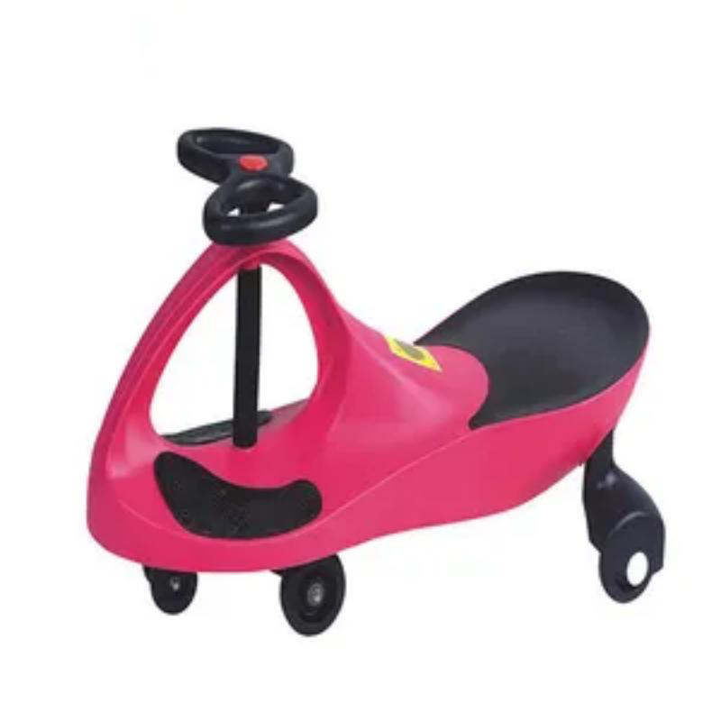 Swing Car Mold Kids' Swing Car Mould Plastic Swing Car Injection Mould