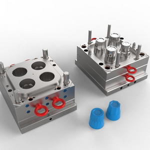 Useful Injection Mold,Cup Mold Plastic Injection Mould