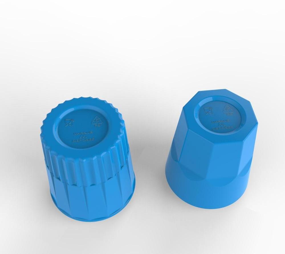 Water Cups Mold Injection Molding Cups Plastic Injection Mould