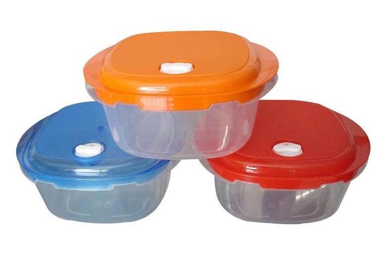 huangyan mold city produce and sale new and second hand food container mold