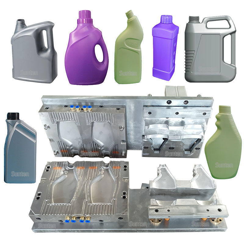 Huangyan mold city produce and sale new plastic mold promotion