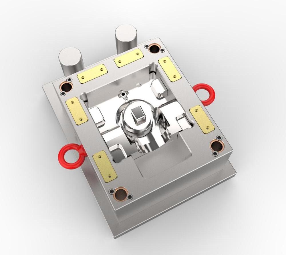 Pipe Fittings,PPR 90 Degree Elbow Fitting Mould Injection Mould