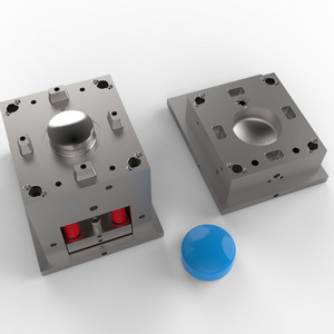 Plastic Plug Injection Mold  Injection Moulding Plastic Plugs