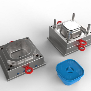 Zhejiang Taizhou Huangyan Plastic Kitchenware Mold