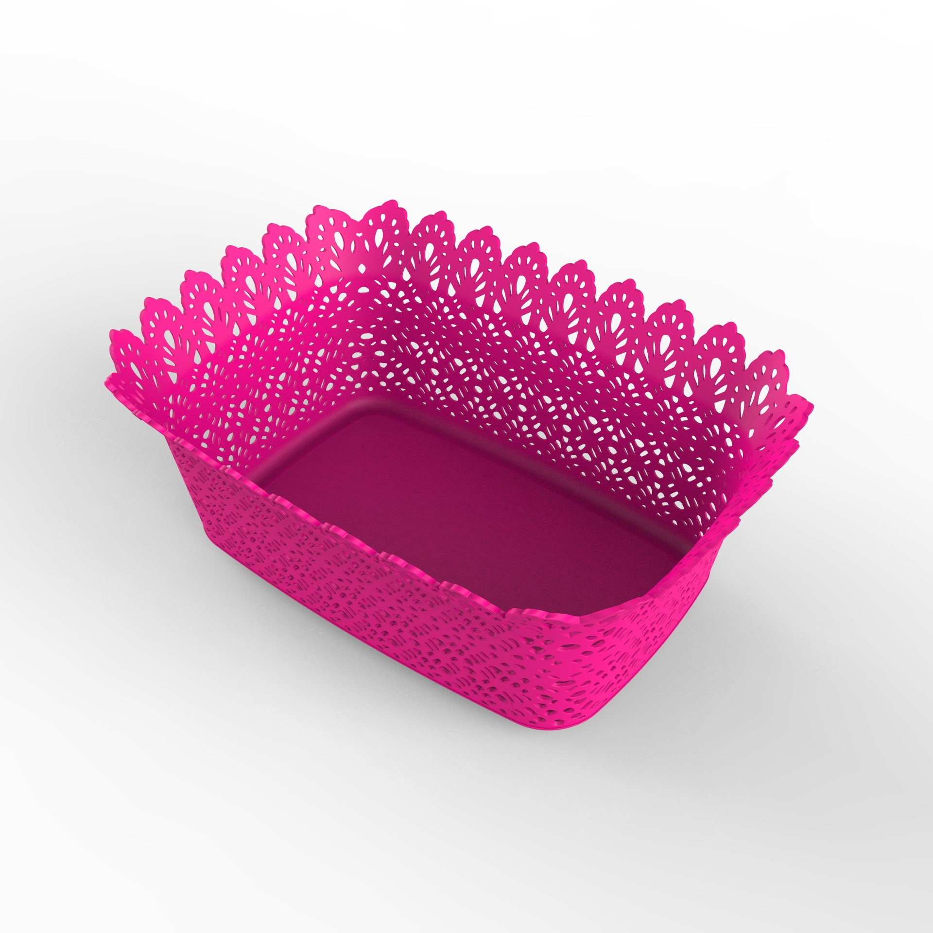 Zhejiang Taizhou Huangyan Basket Mould