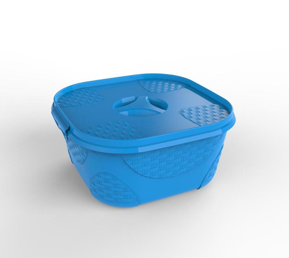 best selling plastic food container mold refresh box mold lunch box plastic bowl mold