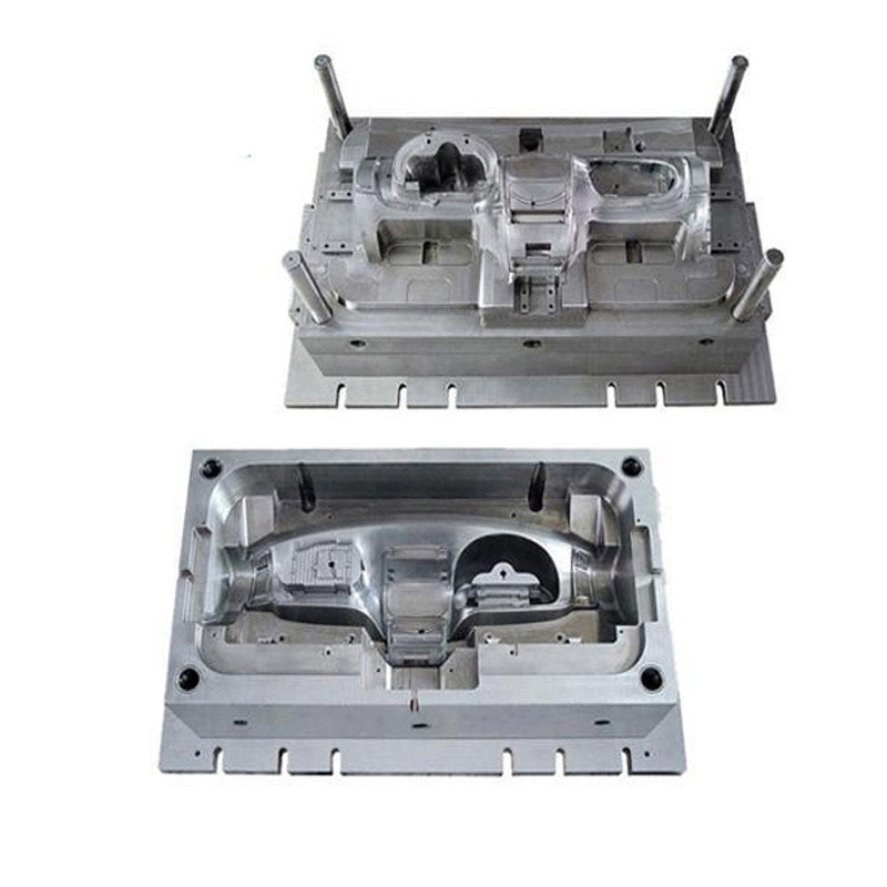 Car Instrument Panels Automotive Dashboard Mould Auto Dashboard Plastic Injection Mould