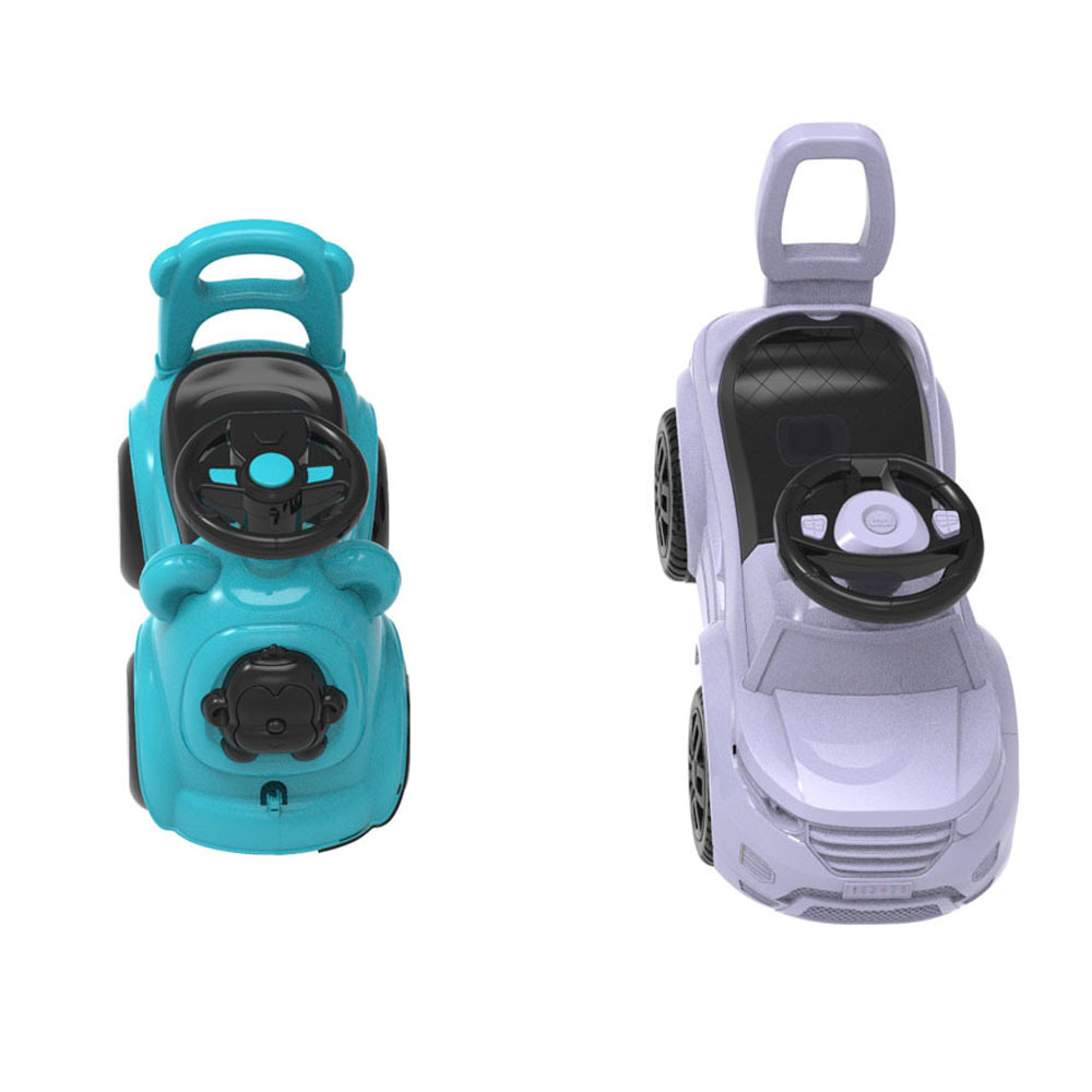 Huangyan Toy Car Plastic Toys Mold Injection Mould car toy mould