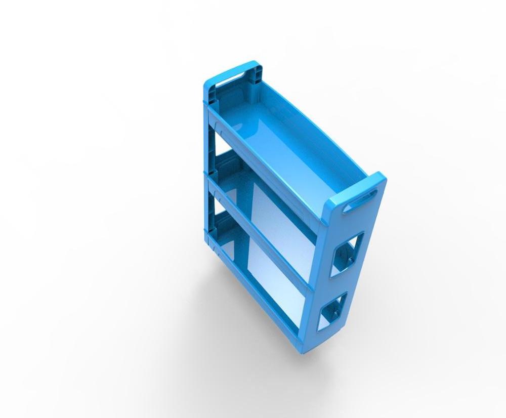 PLASTIC Shelf MOLD NEWEST TYPE