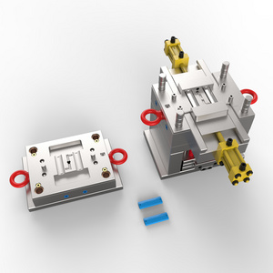 Zhejiang Taizhou Huangyan Electric Support Mold