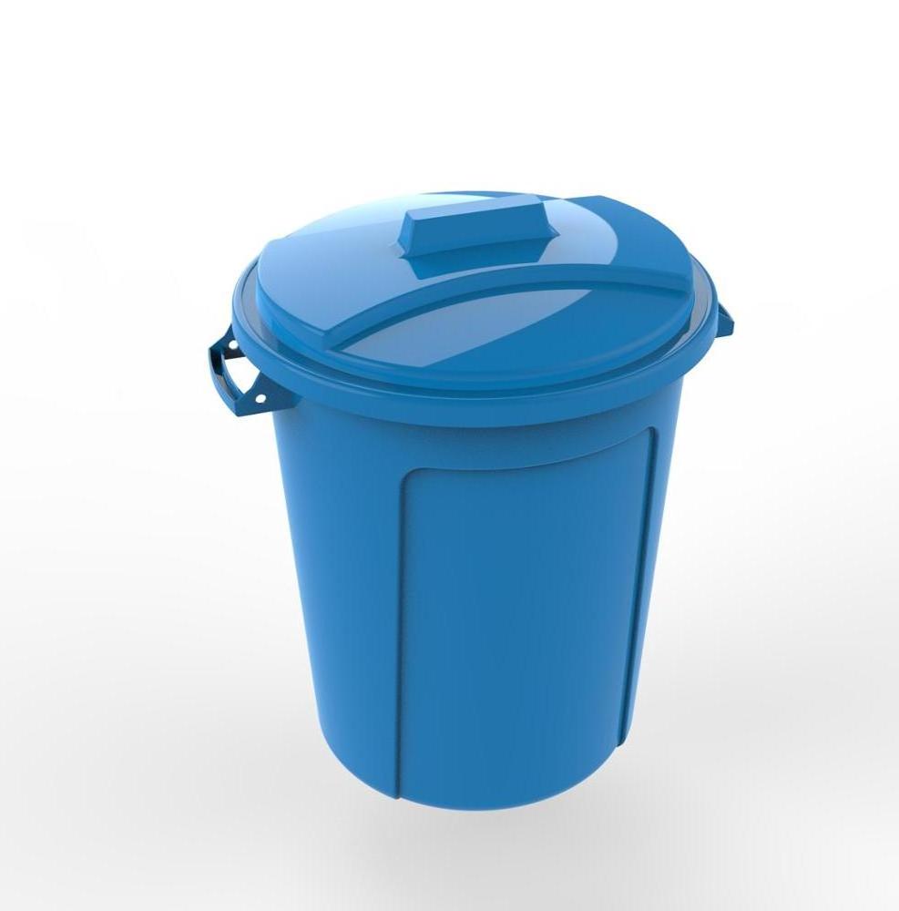 Zhejiang Taizhou mold city produce bucket with lid 5 Gallon Bucket with lid Mold