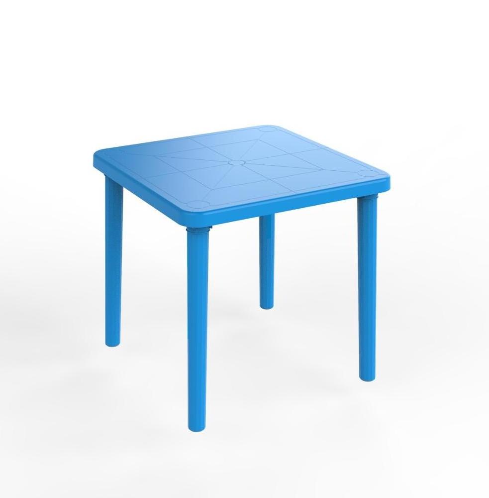 newest modern trend  type of plastic desk plastic table mold