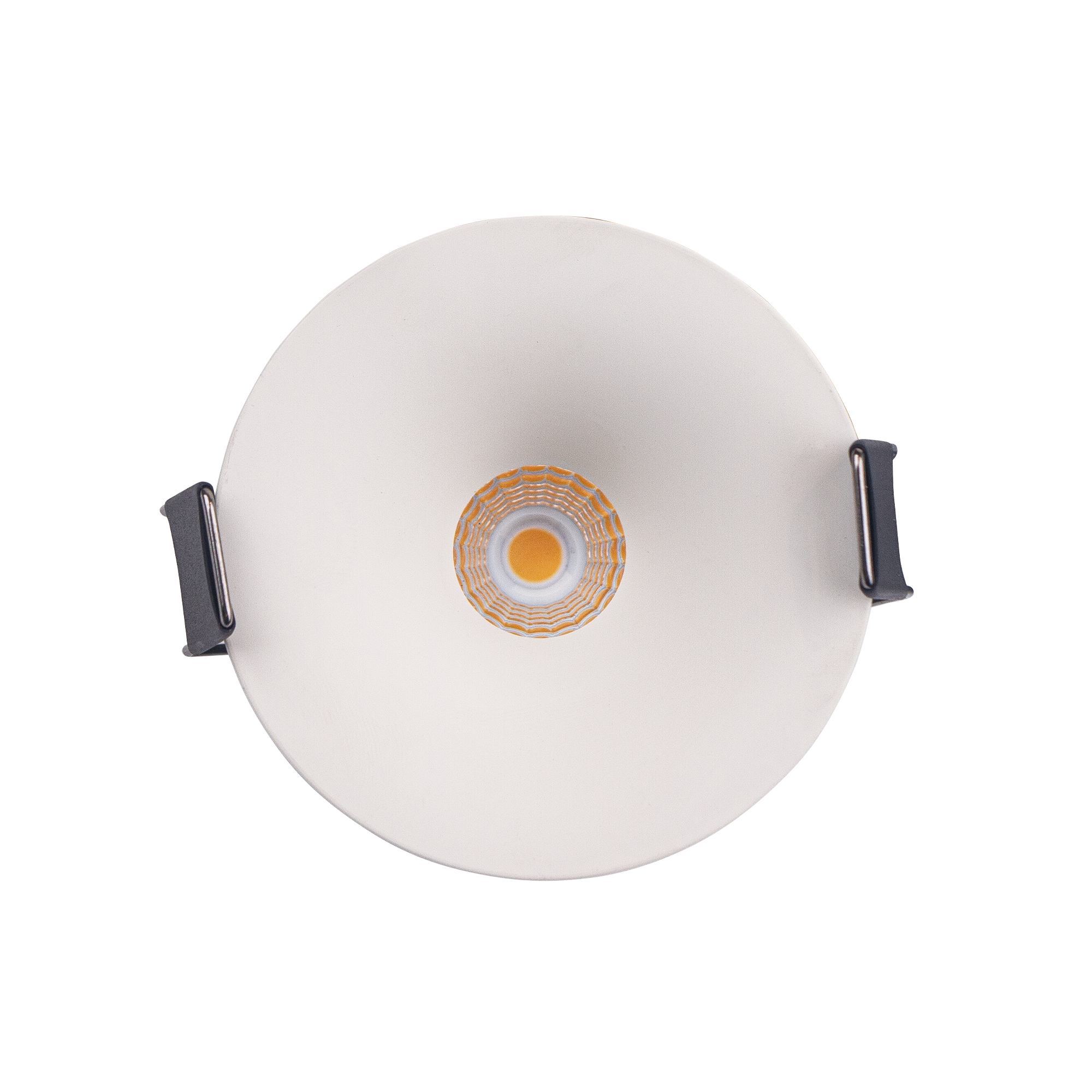 OKELI New Design Low UGR For Hotel Project 10w 15w Recessed Cob Led Downlight