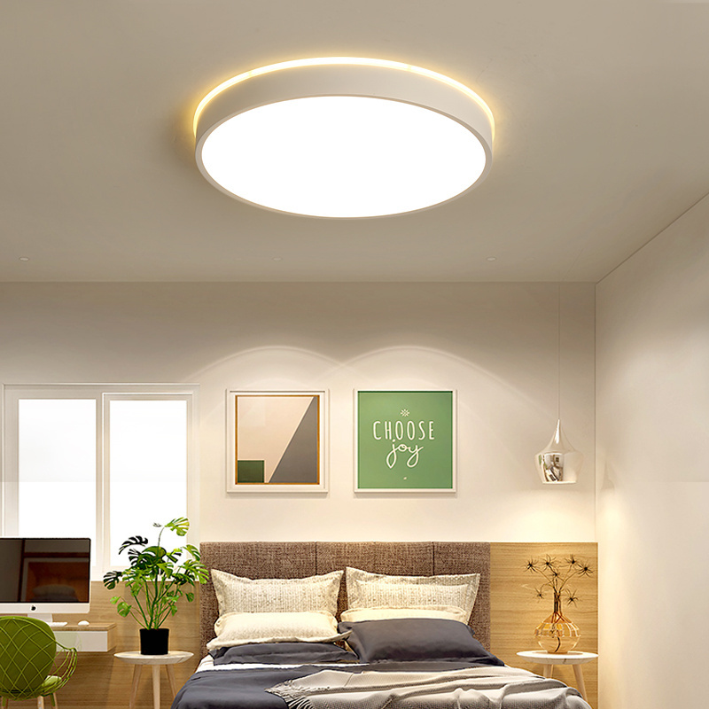 Hot sale dimmable cloud shape ceiling lighting remote ceiling light with lamp for kids room