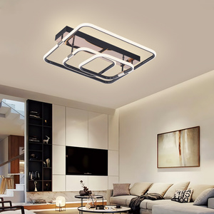 Flush Mount Led Ceiling Lamp Ce Certification Ceiling Light Ceiling Home Lighting For Bedroom