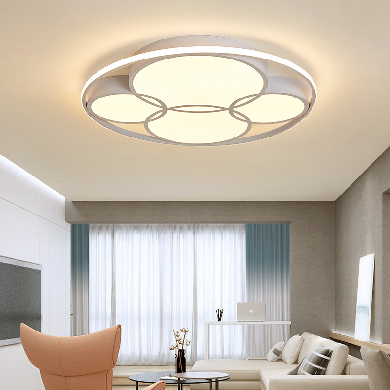 New design Supplier black white ceiling lights chandeliers led chandelier modern chandeliers and pendant lights