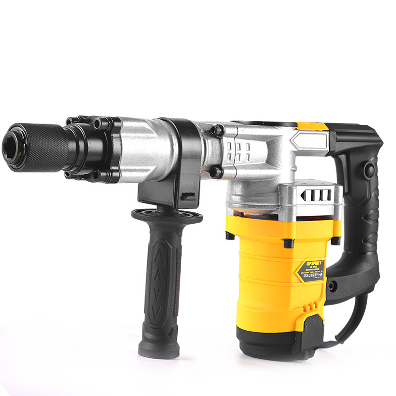 Multifunctional 1200w Demolition Rotary Hammer