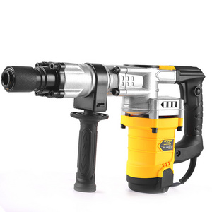 Multifunctional 1200w Demolition Rotary Hammer