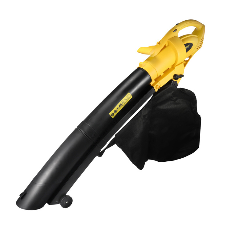 OKEM power tools garden vacuum cleaner portable air blower electric leaf blowers