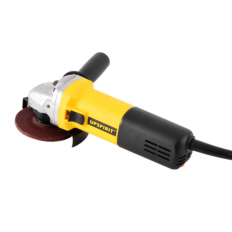 HK-AG125 5 inch 125mm Functional electric small angle grinder