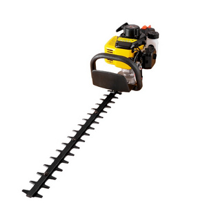 China Hot Sale  Professional Garden work Gas Hedge Trimmer