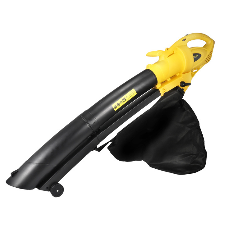 OKEM power tools garden vacuum cleaner portable air blower electric leaf blowers