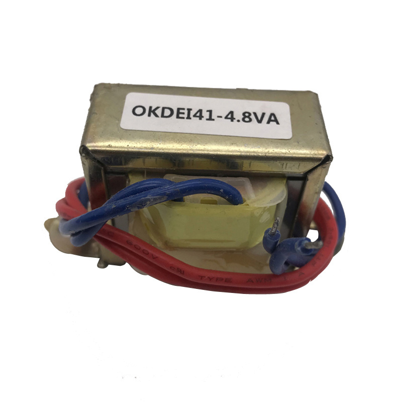 EI57X37 24W 240 volt 12 volt transformer