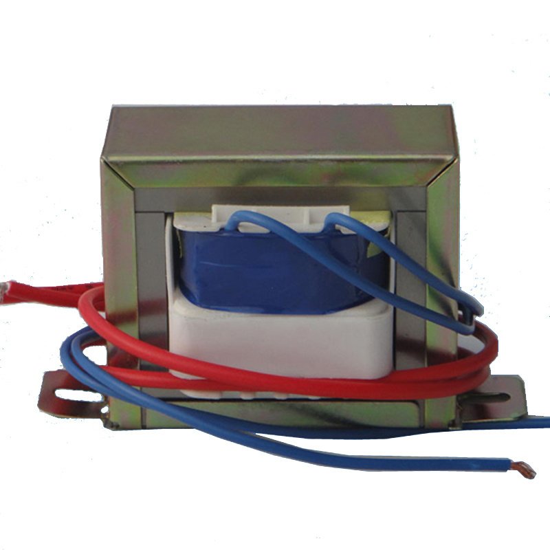 EI57X37 24W 240 volt 12 volt transformer